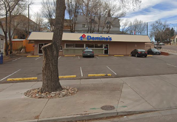 Colorado Springs, CO